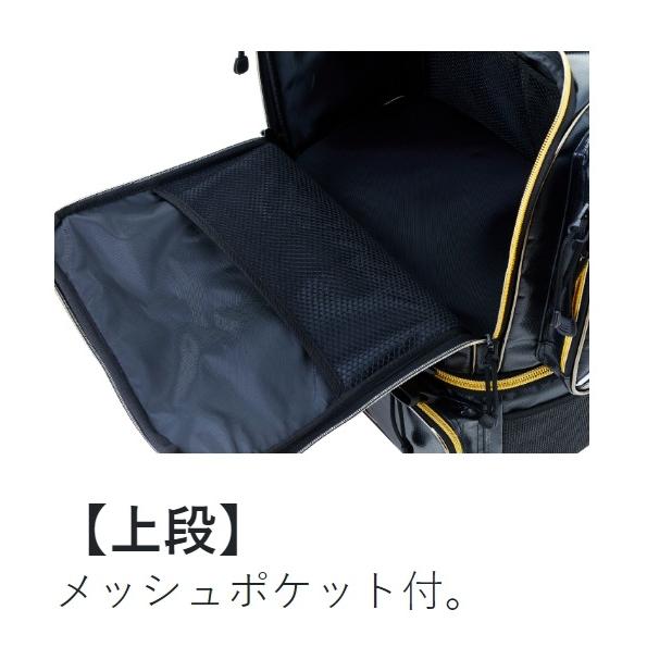 Gamakatsu がまかつ/Gamakatsu 底物用デイバッグ GB394 Gamakatsu がまかつ/Gamakatsu 底物用デイバッグ GB394