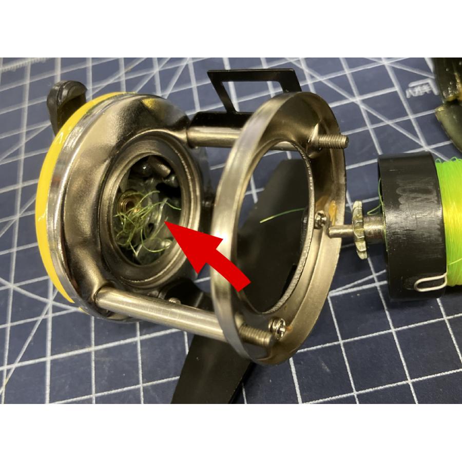 RYOBI　SHIMANO　ペンセネター　リール　海釣り　　カジキマグロ　釣り竿 Gamakatsu（がまかつ） がまかつ/ラグゼ うきまろッド&リール ワカサギ
