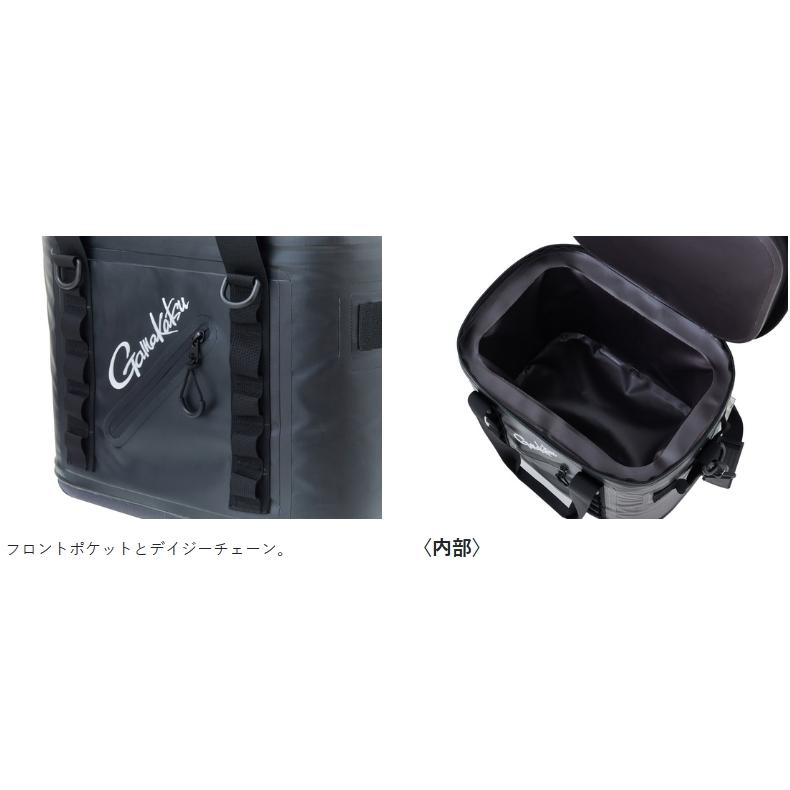 Gamakatsu がまかつ/Gamakatsu ライトシールドバッグ GB-150 Gamakatsu がまかつ/Gamakatsu ライトシールドバッグ GB-150