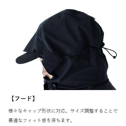 Gamakatsu がまかつ ゴアテックスインフィニアムTM ショート Gamakatsu がまかつ ゴアテックスインフィニアムTM ショート