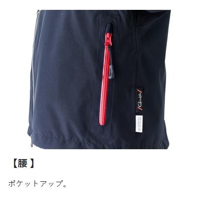 Gamakatsu がまかつ ゴアテックスインフィニアムTM ショート Gamakatsu がまかつ ゴアテックスインフィニアムTM ショート