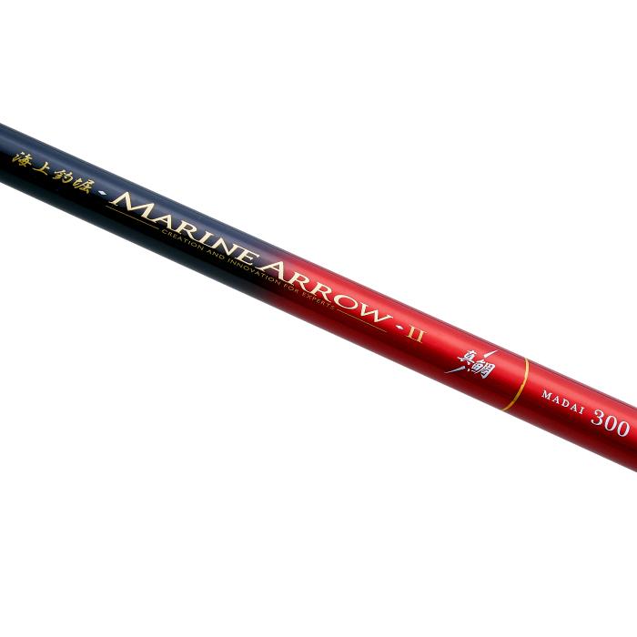 Gamakatsu（がまかつ） 海上釣堀 マリンアロー2 さぐりSP 270 20208 筏