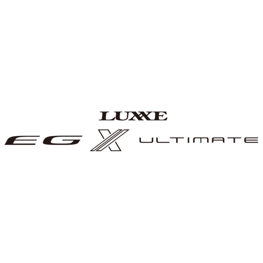 (再入荷予約)がまかつ/ラグゼ EG X アルティメイト S82ML-solid 24732 イージーエックス エギングロッド ULTIMATE Gamakatsu/Luxxe 国産・日本製(送料無料)｜f-marin｜03