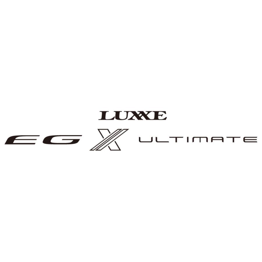 LUXXE (再入荷予約・送料無料)がまかつ/ラグゼ EG X LUXXE (再入荷予約・送料無料)がまかつ/ラグゼ EG X