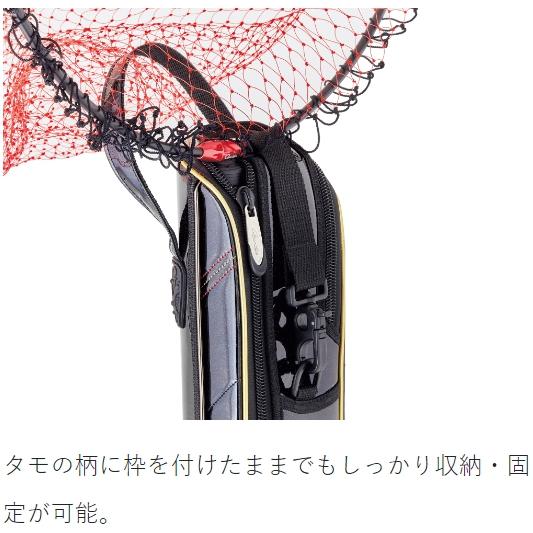 Gamakatsu（がまかつ） フィッシングロッドケース(スリム) GC293