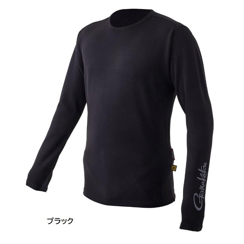 Gamakatsu（がまかつ） NO FLY ZONE(R) ロングスリーブクールTシャツ