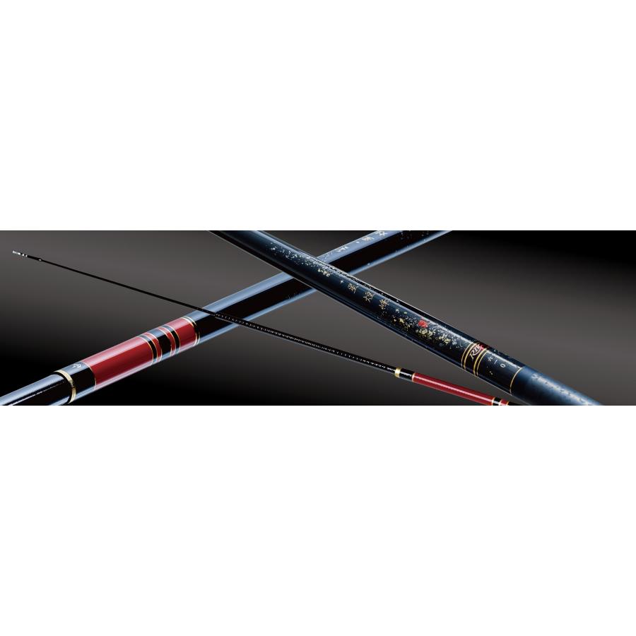 Gamakatsu (2024年新製品)がまかつ/Gamakatsu がま渓流 星煌峰 Gamakatsu (2024年新製品)がまかつ/Gamakatsu がま渓流 星煌峰