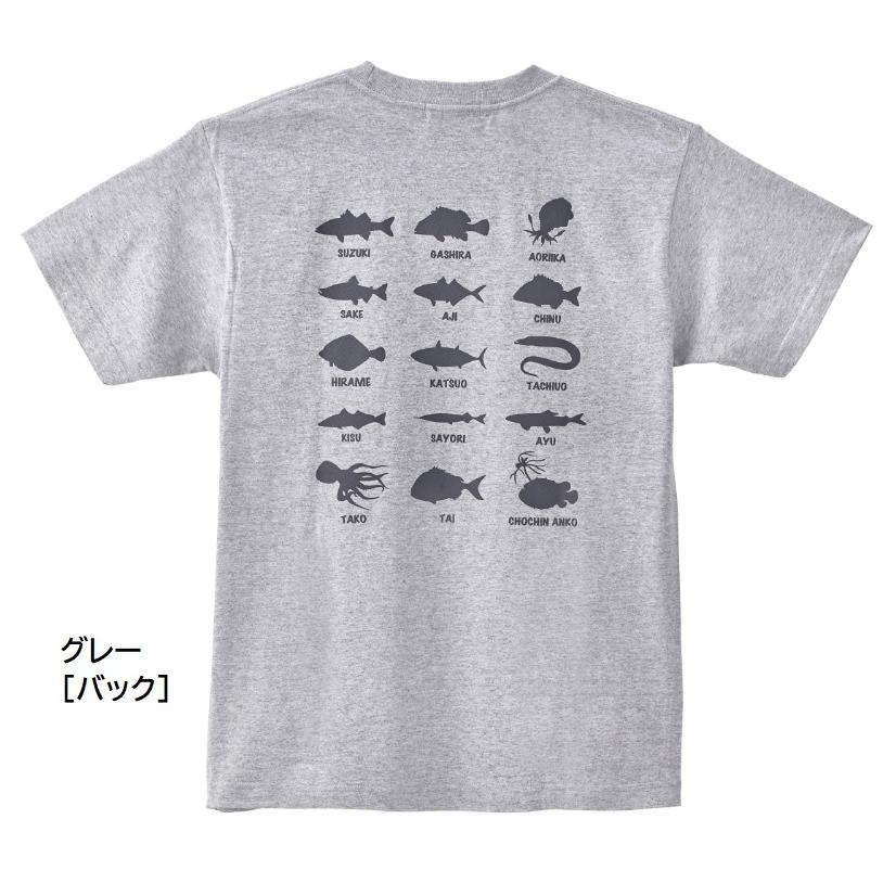 GALLIUM チームTshirt 激レア非売品　新品未使用 Gamakatsu がまかつ Tシャツ(筆記体ロゴ) GM-3711 フィッシング