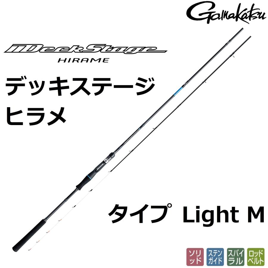 Gamakatsu (2024年新製品・送料無料)がまかつ/Gamakatsu デッキ Gamakatsu (2024年新製品・送料無料)がまかつ/Gamakatsu デッキ