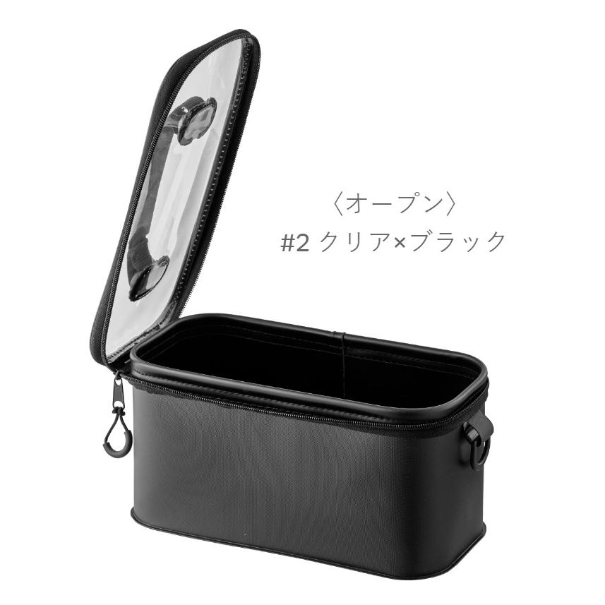 LUXXE がまかつ/ラグゼ ギアバッグ LE325 フィッシングギア LUXXE がまかつ/ラグゼ ギアバッグ LE325 フィッシングギア
