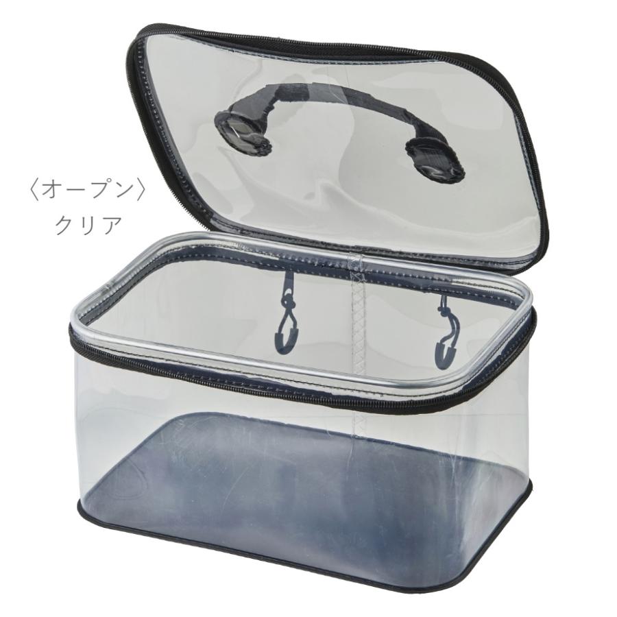 LUXXE がまかつ/ラグゼ ギアバッグ LE326 フィッシングギア LUXXE がまかつ/ラグゼ ギアバッグ LE326 フィッシングギア