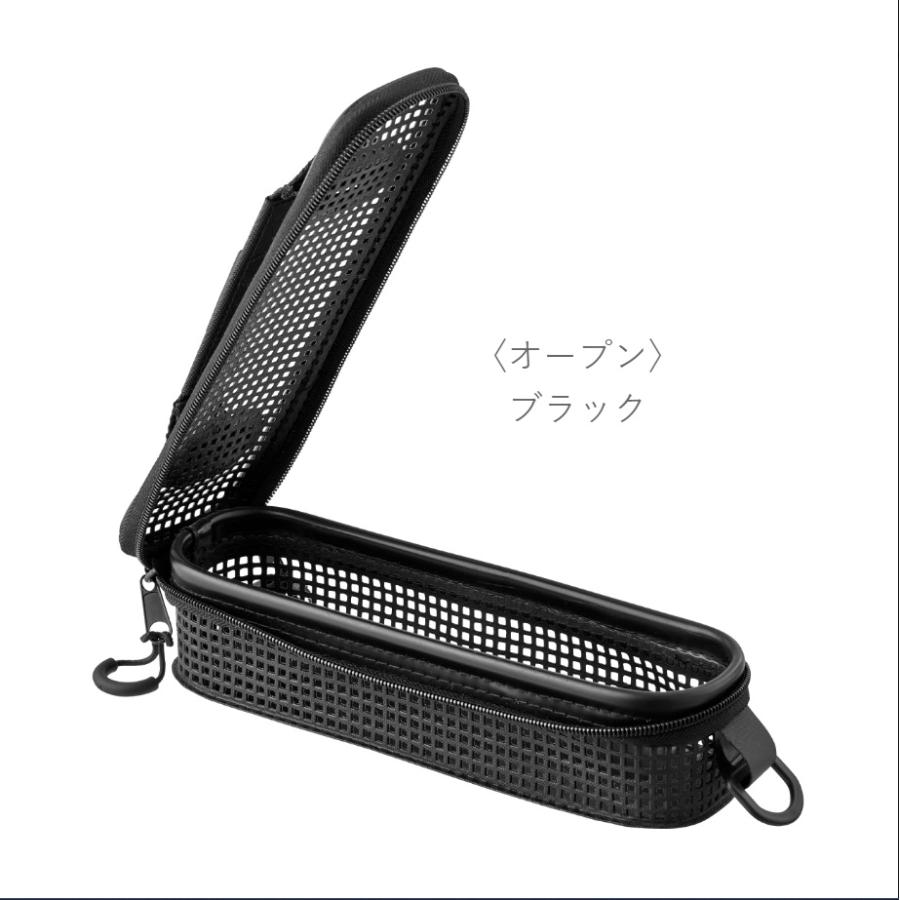 LUXXE (再入荷予約)がまかつ/ラグゼ メッシュギアバッグ LE327 LUXXE (再入荷予約)がまかつ/ラグゼ メッシュギアバッグ LE327