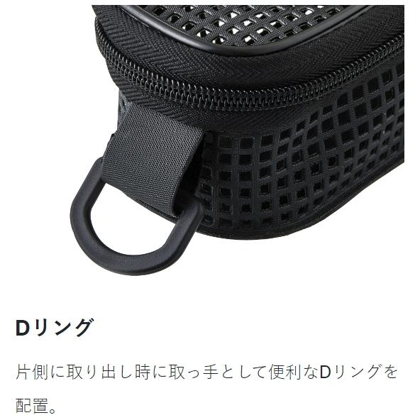 LUXXE (再入荷予約)がまかつ/ラグゼ メッシュギアバッグ LE327 LUXXE (再入荷予約)がまかつ/ラグゼ メッシュギアバッグ LE327
