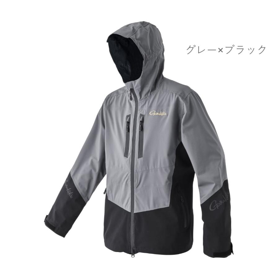 Gamakatsu がまかつ/Gamakatsu ベリアスジャケット GM3715 Gamakatsu がまかつ/Gamakatsu ベリアスジャケット GM3715