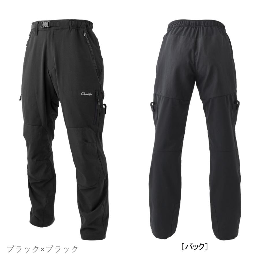 Gamakatsu がまかつ/Gamakatsu HDフィッシングパンツ GM3719 Gamakatsu がまかつ/Gamakatsu HDフィッシングパンツ GM3719