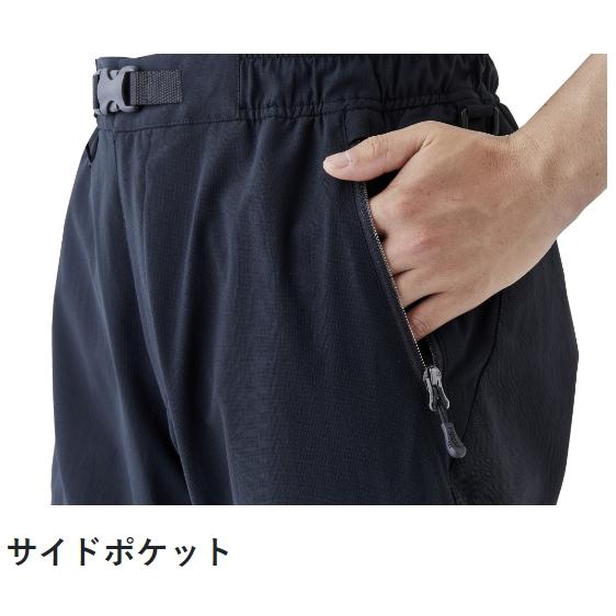 Gamakatsu がまかつ/Gamakatsu HDフィッシングパンツ GM3719 Gamakatsu がまかつ/Gamakatsu HDフィッシングパンツ GM3719
