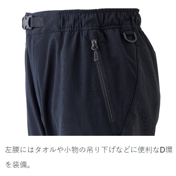 Gamakatsu がまかつ/Gamakatsu HDフィッシングパンツ GM3719 Gamakatsu がまかつ/Gamakatsu HDフィッシングパンツ GM3719