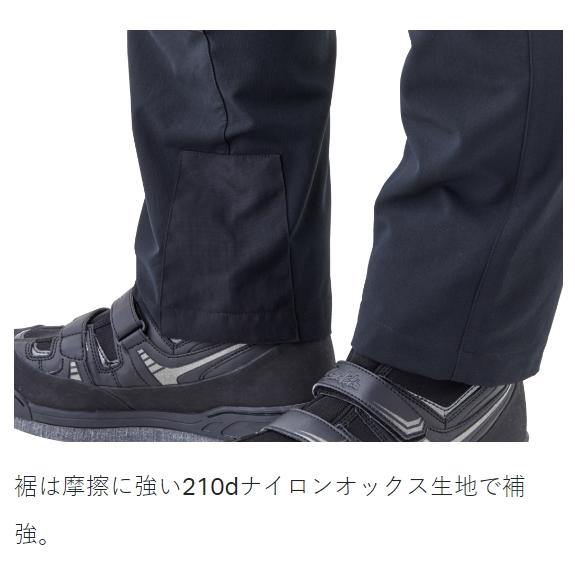 Gamakatsu がまかつ/Gamakatsu HDフィッシングパンツ GM3719 Gamakatsu がまかつ/Gamakatsu HDフィッシングパンツ GM3719