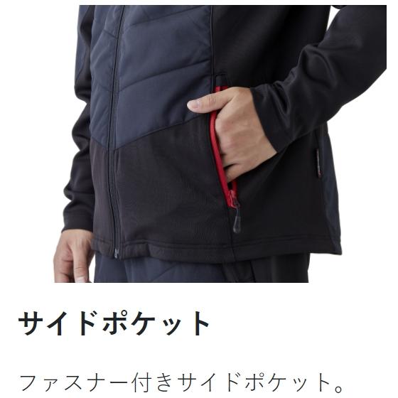Gamakatsu がまかつ/Gamakatsu アクティブインシュレーション Gamakatsu がまかつ/Gamakatsu アクティブインシュレーション