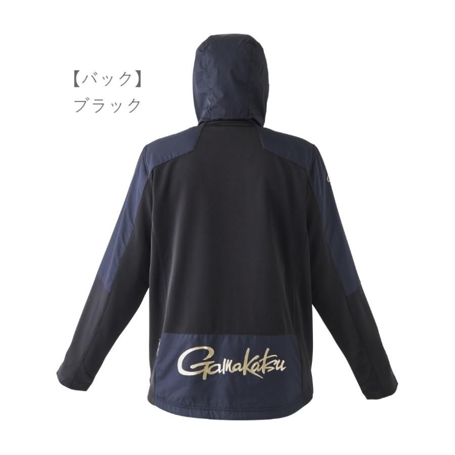 Gamakatsu がまかつ/Gamakatsu アクティブインシュレーション Gamakatsu がまかつ/Gamakatsu アクティブインシュレーション
