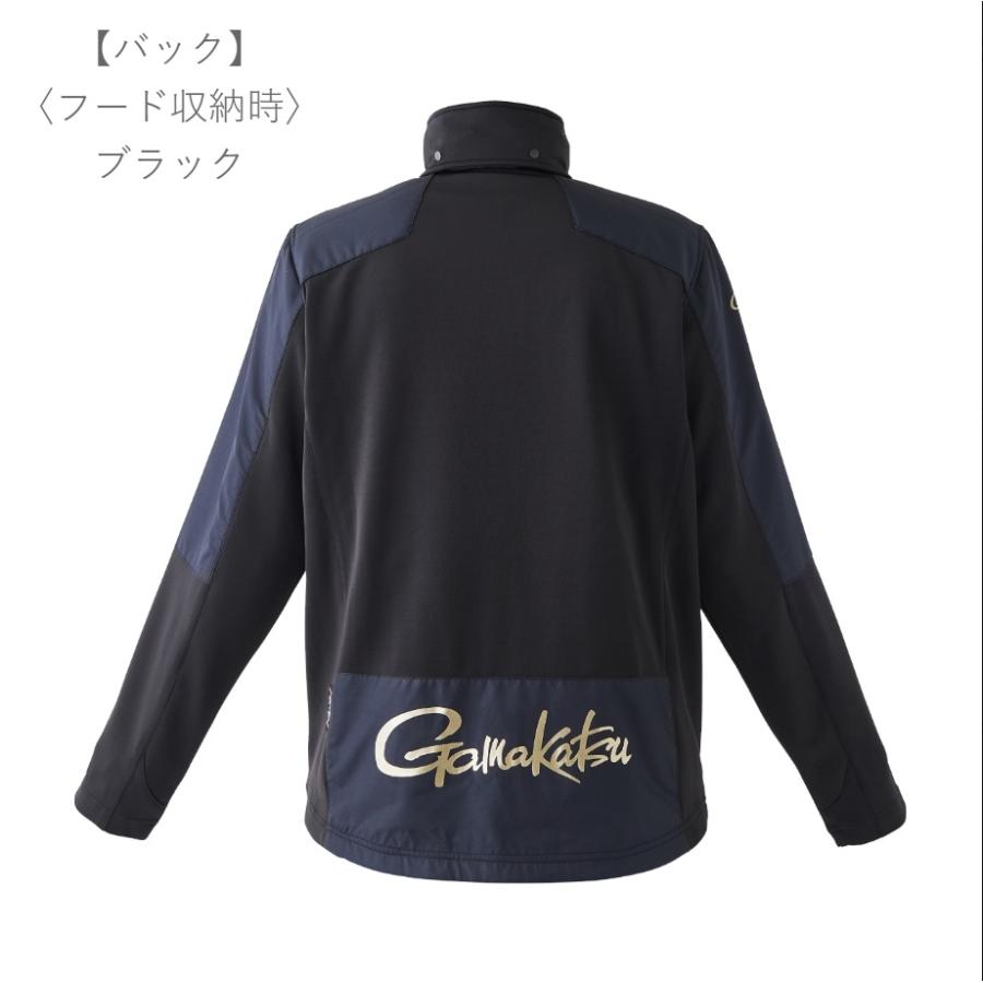 Gamakatsu がまかつ/Gamakatsu アクティブインシュレーション Gamakatsu がまかつ/Gamakatsu アクティブインシュレーション
