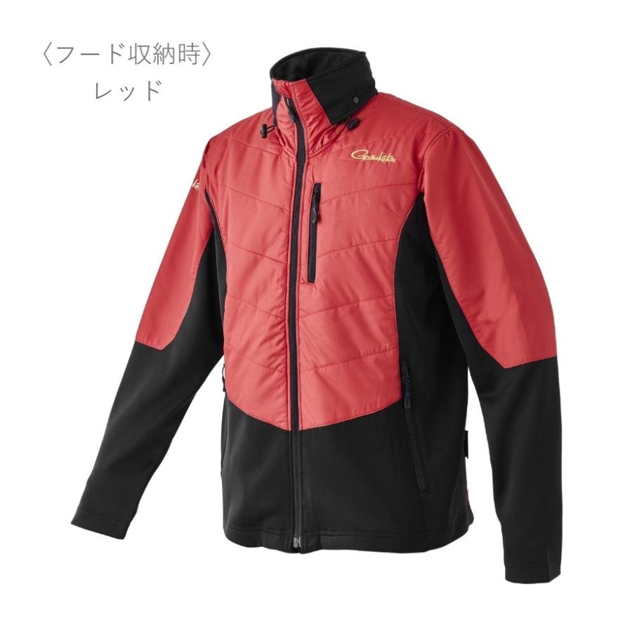 Gamakatsu がまかつ/Gamakatsu アクティブインシュレーション Gamakatsu がまかつ/Gamakatsu アクティブインシュレーション
