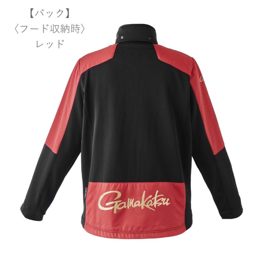 Gamakatsu がまかつ/Gamakatsu アクティブインシュレーション Gamakatsu がまかつ/Gamakatsu アクティブインシュレーション