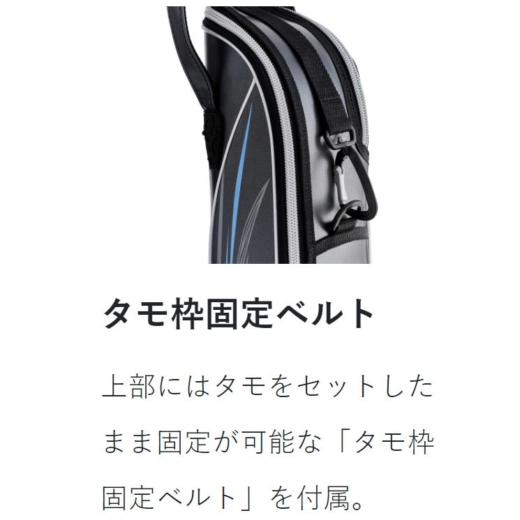 Gamakatsu (送料無料)がまかつ/Gamakatsu ロッドケース ブラック Gamakatsu (送料無料)がまかつ/Gamakatsu ロッドケース ブラック