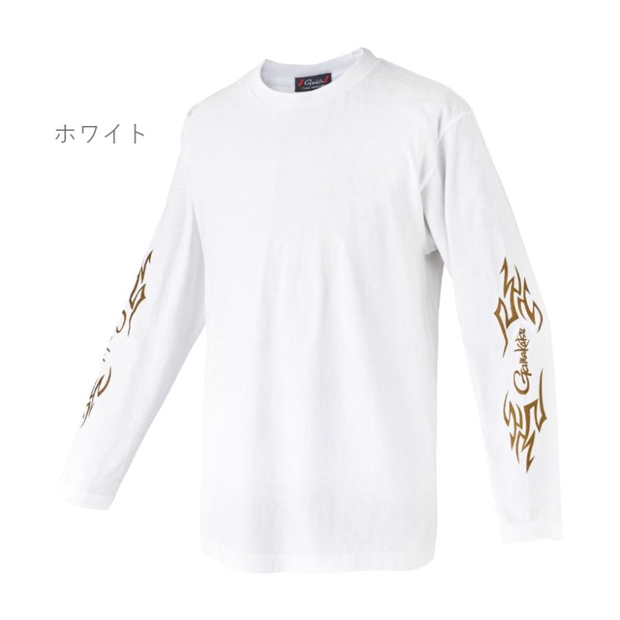Gamakatsu がまかつ/Gamakatsu ロングスリーブ Tシャツ GM3720 Gamakatsu がまかつ/Gamakatsu ロングスリーブ Tシャツ GM3720