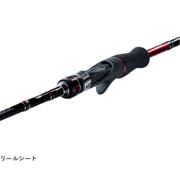 Gamakatsu (2024年新製品)がまかつ/Gamakatsu KT フリーク 湾 Gamakatsu (2024年新製品)がまかつ/Gamakatsu KT フリーク 湾