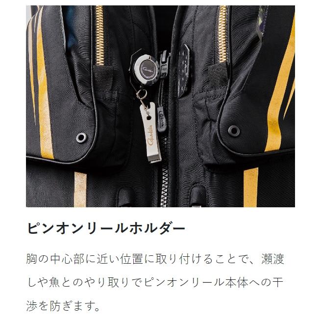 Gamakatsu (2024年春夏新製品・送料無料)がまかつ/Gamakatsu Gamakatsu (2024年春夏新製品・送料無料)がまかつ/Gamakatsu