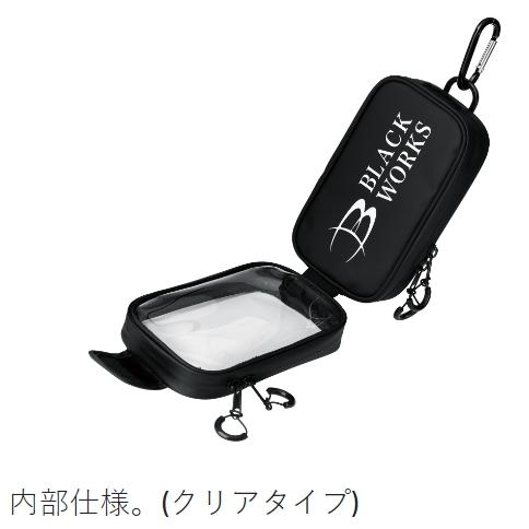 Gamakatsu (2024年春夏新製品)がまかつ/ブラックワークス Gamakatsu (2024年春夏新製品)がまかつ/ブラックワークス