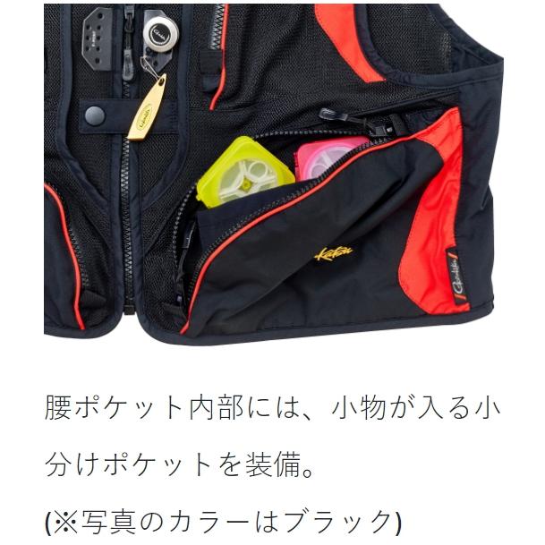 Gamakatsu (2024年春夏新製品)がまかつ/Gamakatsu オール Gamakatsu (2024年春夏新製品)がまかつ/Gamakatsu オール