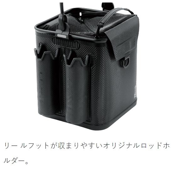 LUXXE (再入荷予約)がまかつ/ラグゼ 宵姫ライブウェルバケット LUXXE (再入荷予約)がまかつ/ラグゼ 宵姫ライブウェルバケット