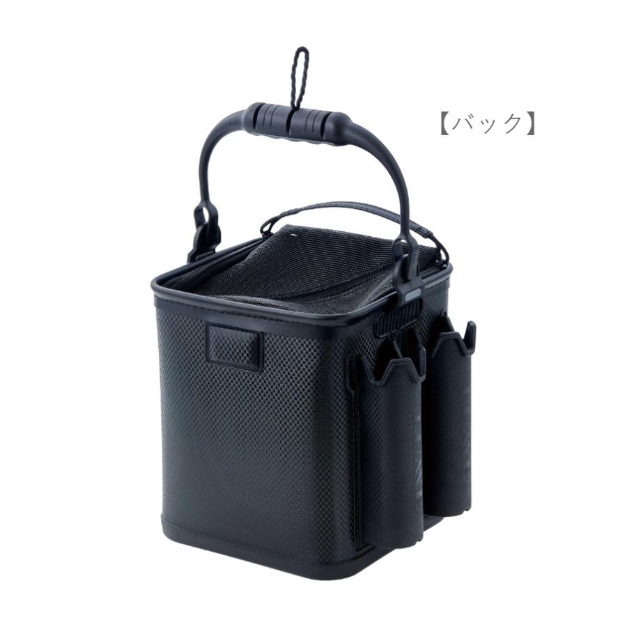 LUXXE (再入荷予約)がまかつ/ラグゼ 宵姫ライブウェルバケット LUXXE (再入荷予約)がまかつ/ラグゼ 宵姫ライブウェルバケット