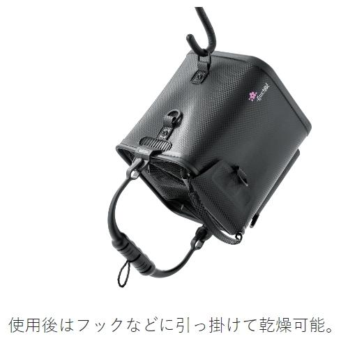 LUXXE (再入荷予約)がまかつ/ラグゼ 宵姫ライブウェルバケット LUXXE (再入荷予約)がまかつ/ラグゼ 宵姫ライブウェルバケット