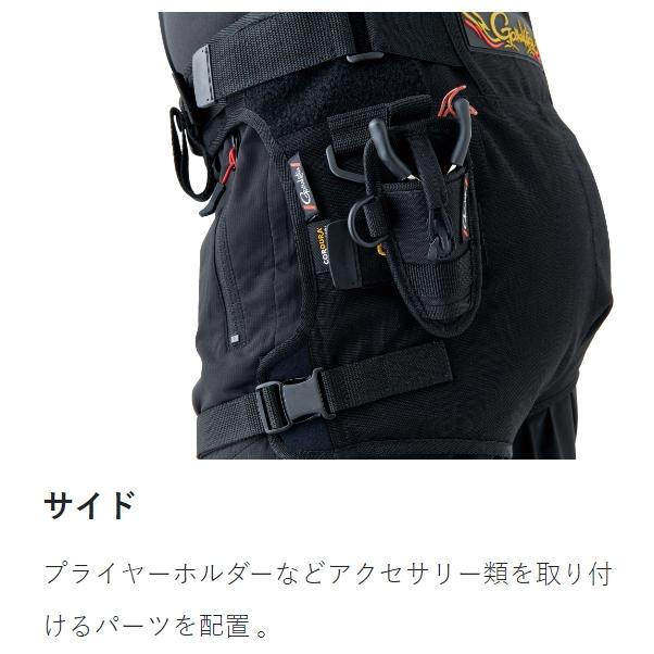 Gamakatsu (2024年春夏新製品)がまかつ/Gamakatsu CORDURA(R Gamakatsu (2024年春夏新製品)がまかつ/Gamakatsu CORDURA(R