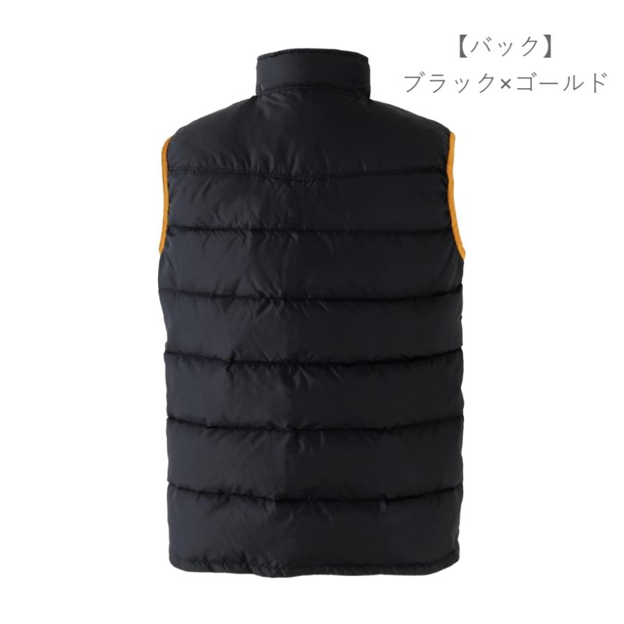 Gamakatsu がまかつ/Gamakatsu ライトダウンベスト GM3724 Gamakatsu がまかつ/Gamakatsu ライトダウンベスト GM3724