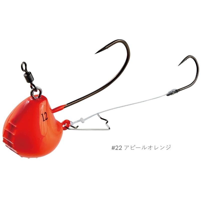 LUXXE がまかつ/ラグゼ 桜幻 鯛テンヤ2 3号 約11g 19-380 鯛ラバ LUXXE がまかつ/ラグゼ 桜幻 鯛テンヤ2 3号 約11g 19-380 鯛ラバ