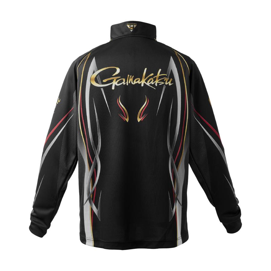 Gamakatsu (2025年春夏新製品)がまかつ/Gamakatsu 2WAYプリント Gamakatsu (2025年春夏新製品)がまかつ/Gamakatsu 2WAYプリント