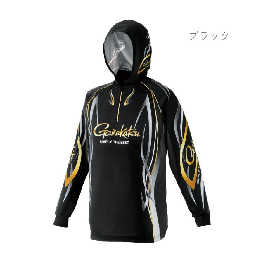 Gamakatsu (2024年春夏新製品)がまかつ/Gamakatsu 2WAYプリント Gamakatsu (2024年春夏新製品)がまかつ/Gamakatsu 2WAYプリント