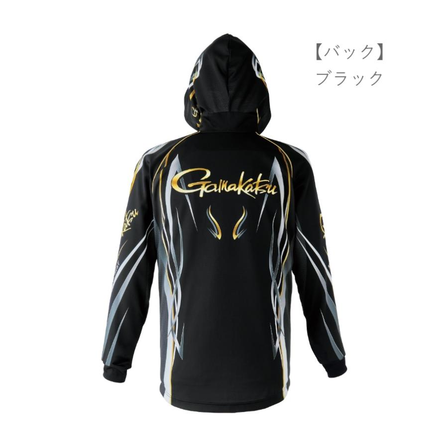 Gamakatsu (2024年春夏新製品)がまかつ/Gamakatsu 2WAYプリント Gamakatsu (2024年春夏新製品)がまかつ/Gamakatsu 2WAYプリント