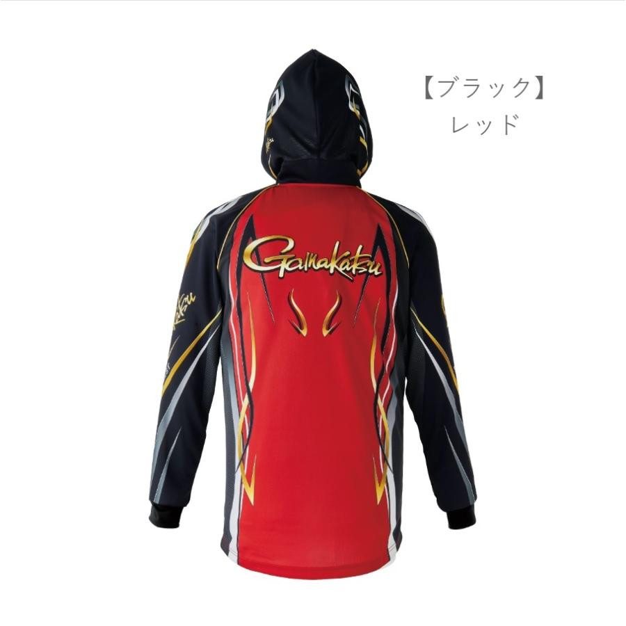 Gamakatsu (2024年春夏新製品)がまかつ/Gamakatsu 2WAYプリント Gamakatsu (2024年春夏新製品)がまかつ/Gamakatsu 2WAYプリント