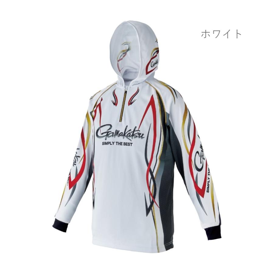 Gamakatsu (2024年春夏新製品)がまかつ/Gamakatsu 2WAYプリント Gamakatsu (2024年春夏新製品)がまかつ/Gamakatsu 2WAYプリント