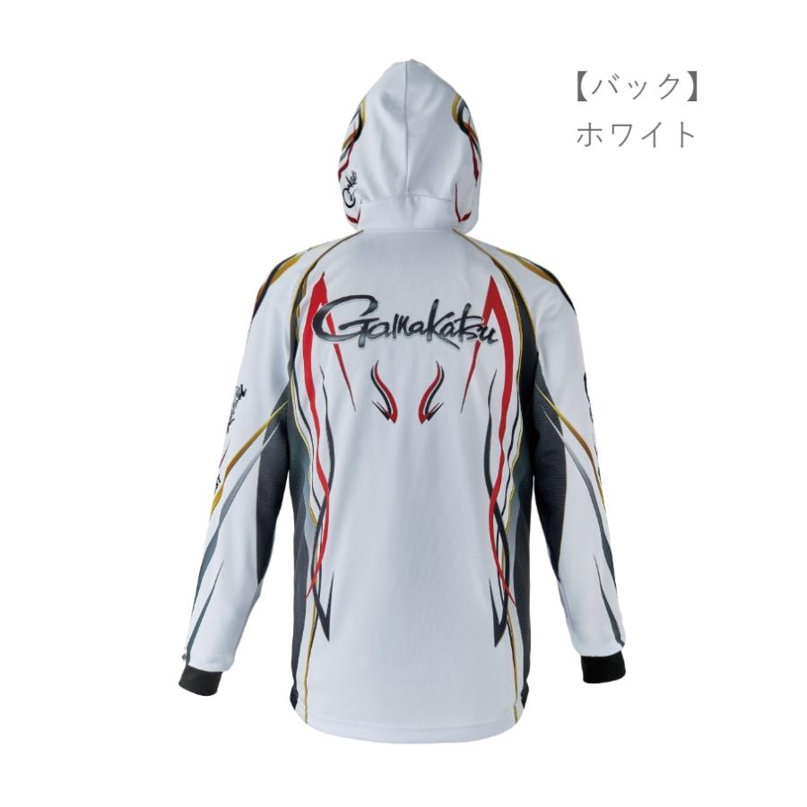 Gamakatsu (2024年春夏新製品)がまかつ/Gamakatsu 2WAYプリント Gamakatsu (2024年春夏新製品)がまかつ/Gamakatsu 2WAYプリント