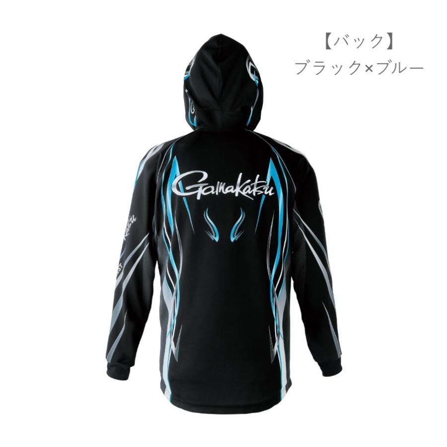 Gamakatsu (2024年春夏新製品)がまかつ/Gamakatsu 2WAYプリント Gamakatsu (2024年春夏新製品)がまかつ/Gamakatsu 2WAYプリント