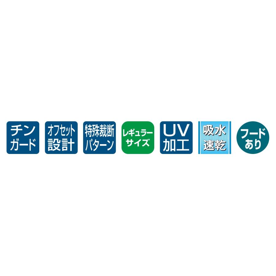 Gamakatsu (2024年春夏新製品)がまかつ/Gamakatsu 2WAYプリント Gamakatsu (2024年春夏新製品)がまかつ/Gamakatsu 2WAYプリント