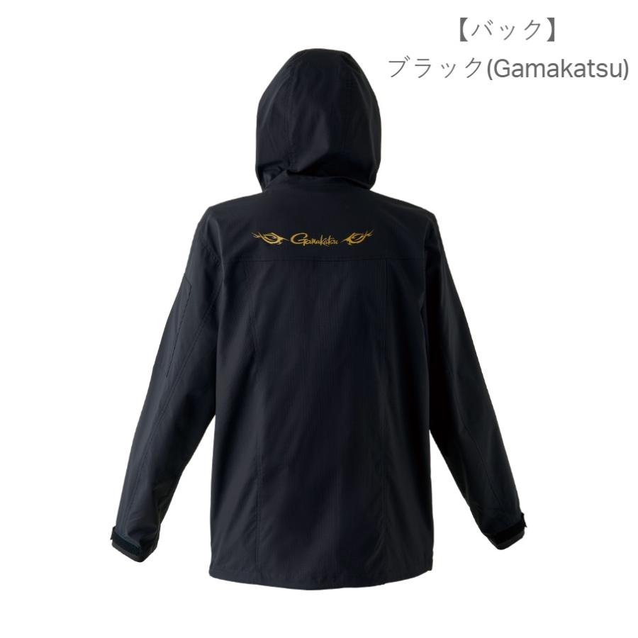 Gamakatsu (2024年春夏新製品)がまかつ/Gamakatsu ストレッチ Gamakatsu (2024年春夏新製品)がまかつ/Gamakatsu ストレッチ