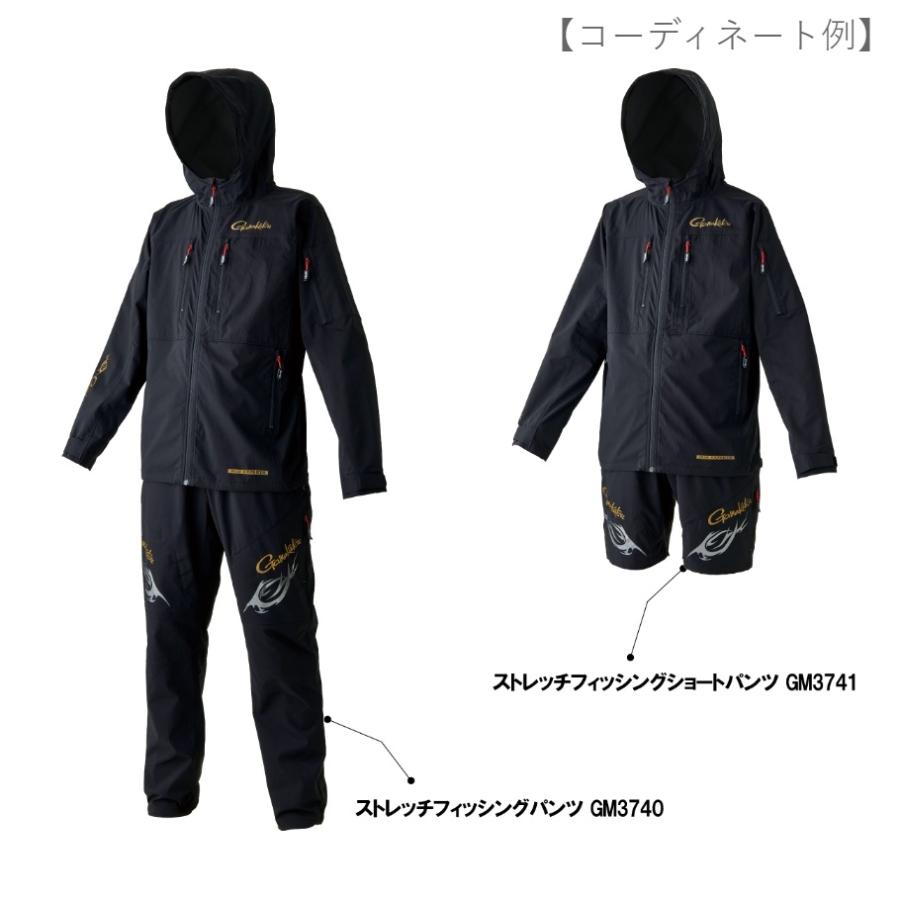 Gamakatsu (2024年春夏新製品)がまかつ/Gamakatsu ストレッチ Gamakatsu (2024年春夏新製品)がまかつ/Gamakatsu ストレッチ