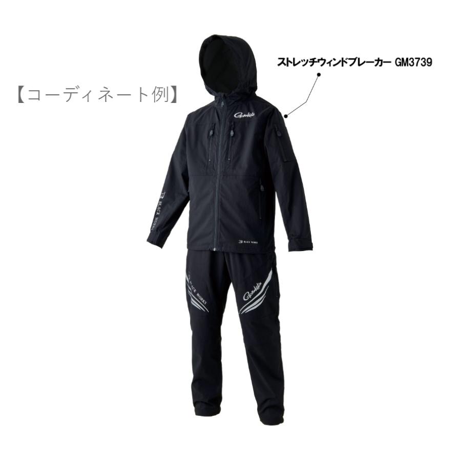 Gamakatsu (2024年春夏新製品)がまかつ/Gamakatsu ストレッチ Gamakatsu (2024年春夏新製品)がまかつ/Gamakatsu ストレッチ